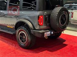 فورد برونكو